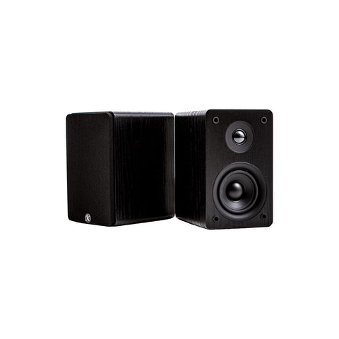 GERMAN AKUSTIC PARLANTES Hi-Fi ST-701 BLACK