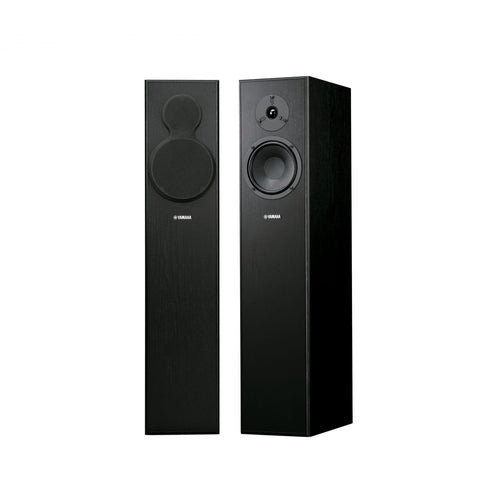 PARLANTES COLUMNA YAMAHA NS-F140 BLACK (PAR)