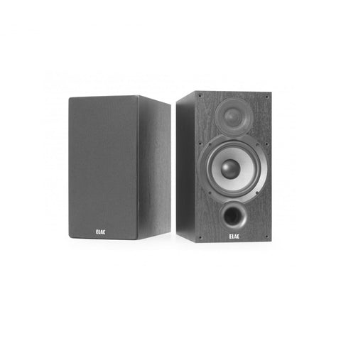 PARLANTES ELAC DEBUT 2.0 B6.2 (PAR)