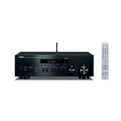 RECEIVER STEREO YAMAHA MusicCast R-N402